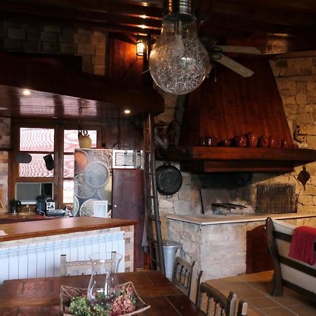 Casa Escosa Ξενοδοχείο Albalate del Arzobispo Εξωτερικό φωτογραφία