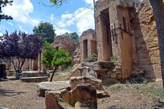 Casa Escosa Ξενοδοχείο Albalate del Arzobispo Εξωτερικό φωτογραφία