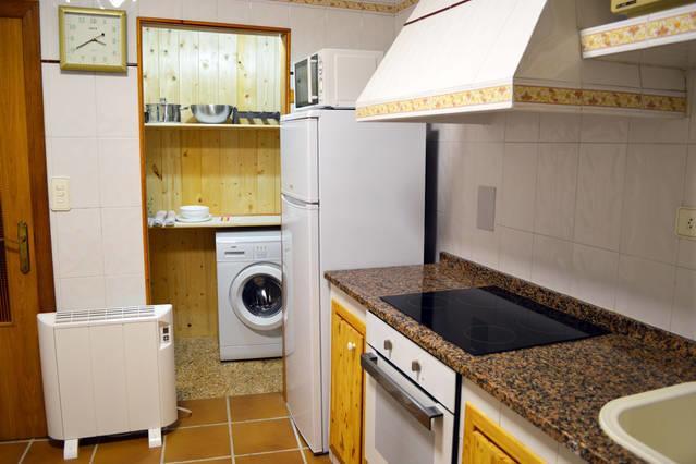 Casa Escosa Ξενοδοχείο Albalate del Arzobispo Εξωτερικό φωτογραφία