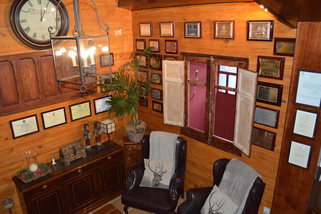 Casa Escosa Ξενοδοχείο Albalate del Arzobispo Εξωτερικό φωτογραφία