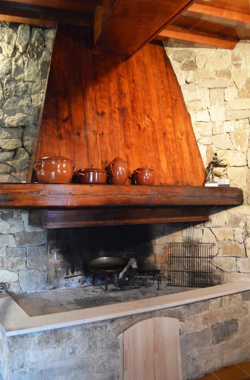 Casa Escosa Ξενοδοχείο Albalate del Arzobispo Εξωτερικό φωτογραφία