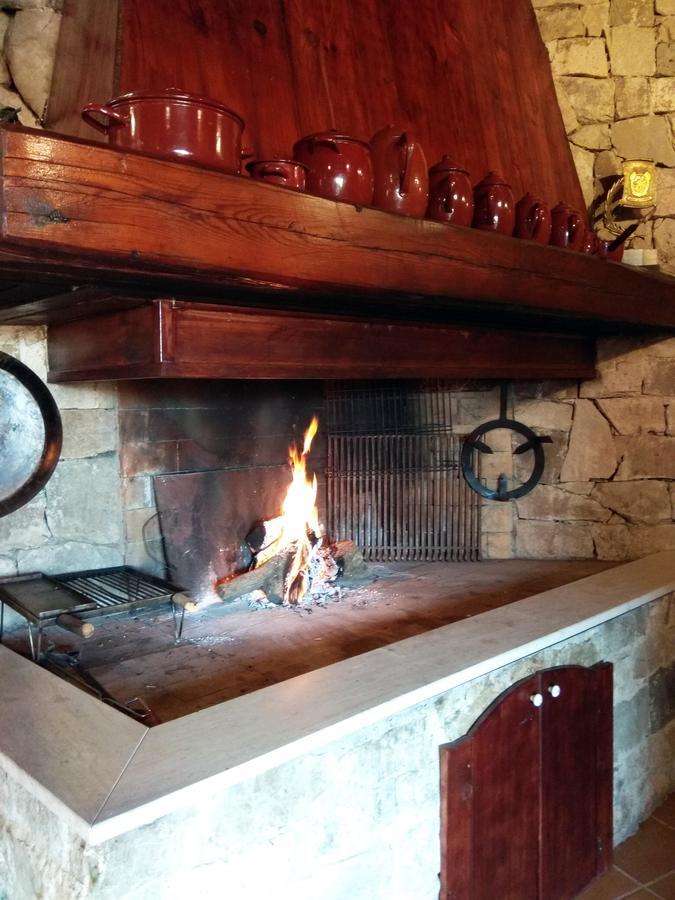 Casa Escosa Ξενοδοχείο Albalate del Arzobispo Εξωτερικό φωτογραφία