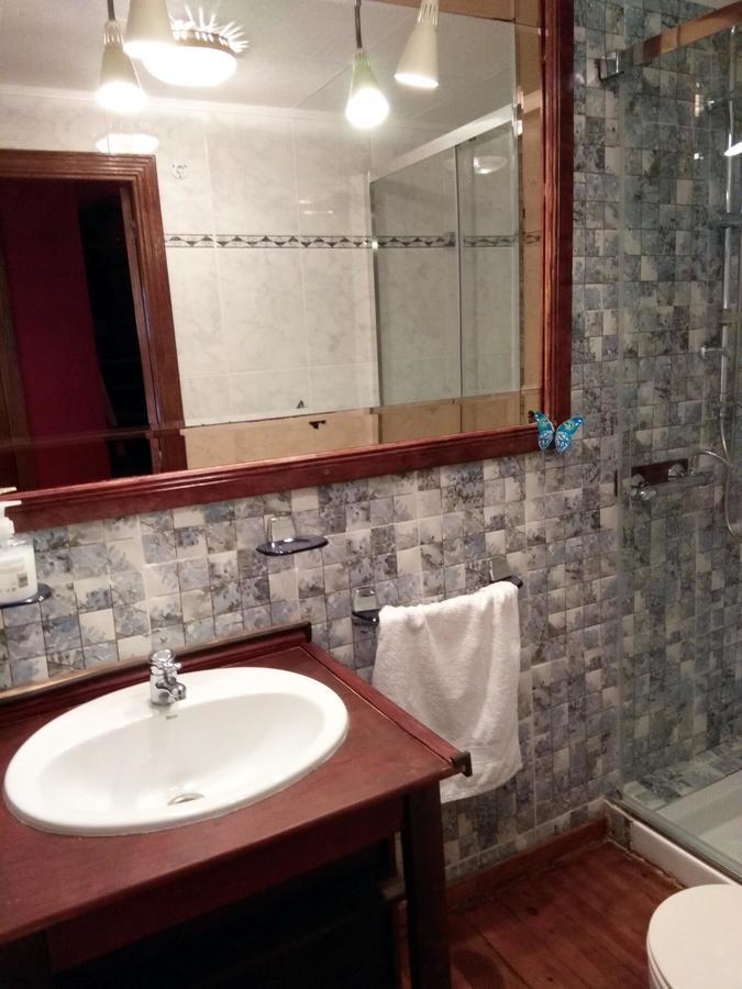 Casa Escosa Ξενοδοχείο Albalate del Arzobispo Εξωτερικό φωτογραφία