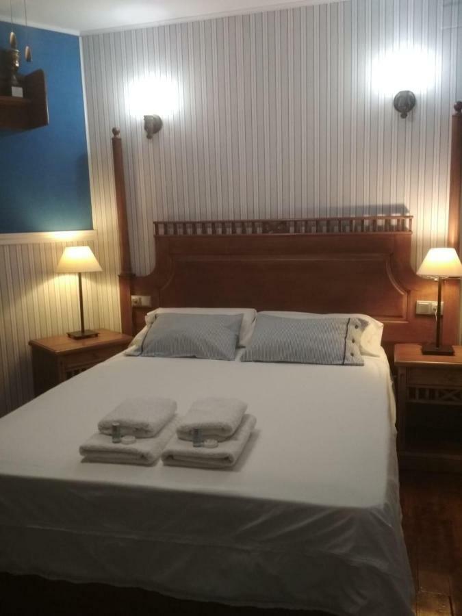 Casa Escosa Ξενοδοχείο Albalate del Arzobispo Εξωτερικό φωτογραφία